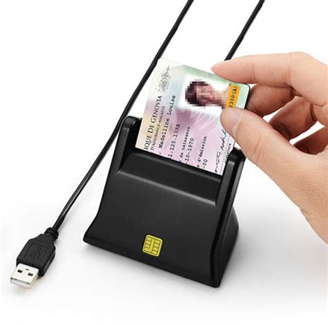 microprocessor smart card reader|Smart Card .